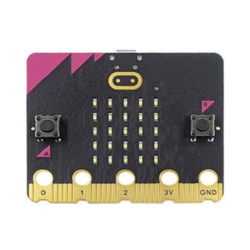 Bảng Mạch Lập Trình Microbit V1.5 GO Tự Lập Trình