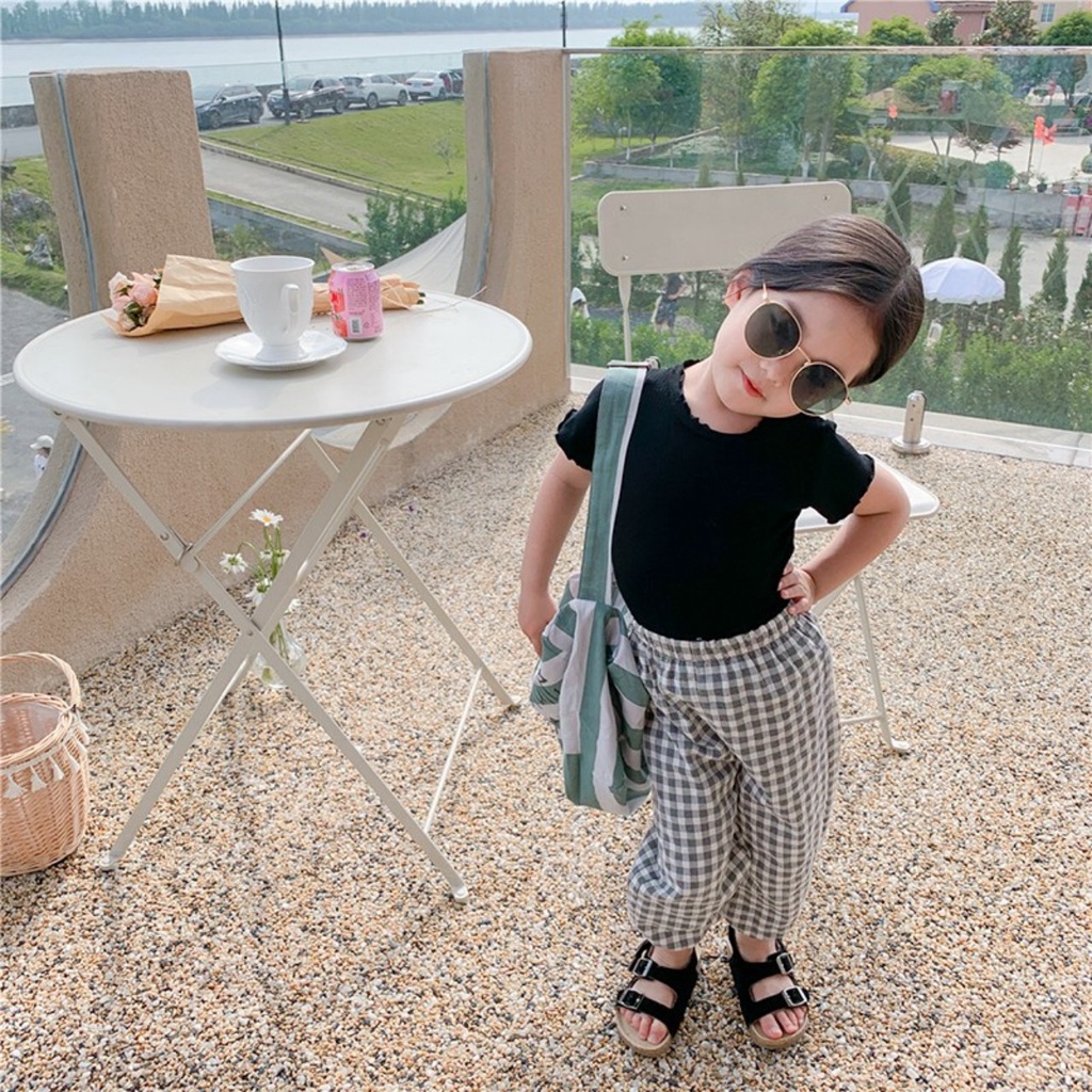 Áo Phông Cho Bé, Áo Mùa Hè Điệu Chất thun tăm mềm, mát, co giãn tốt, Shop Mamikids