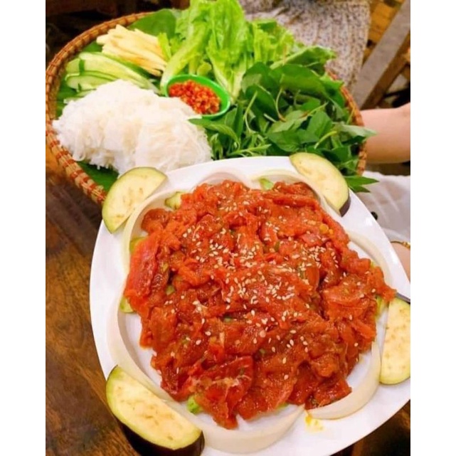 109k 1kg Nai Phile(giao hỏa tốc TP HCM)