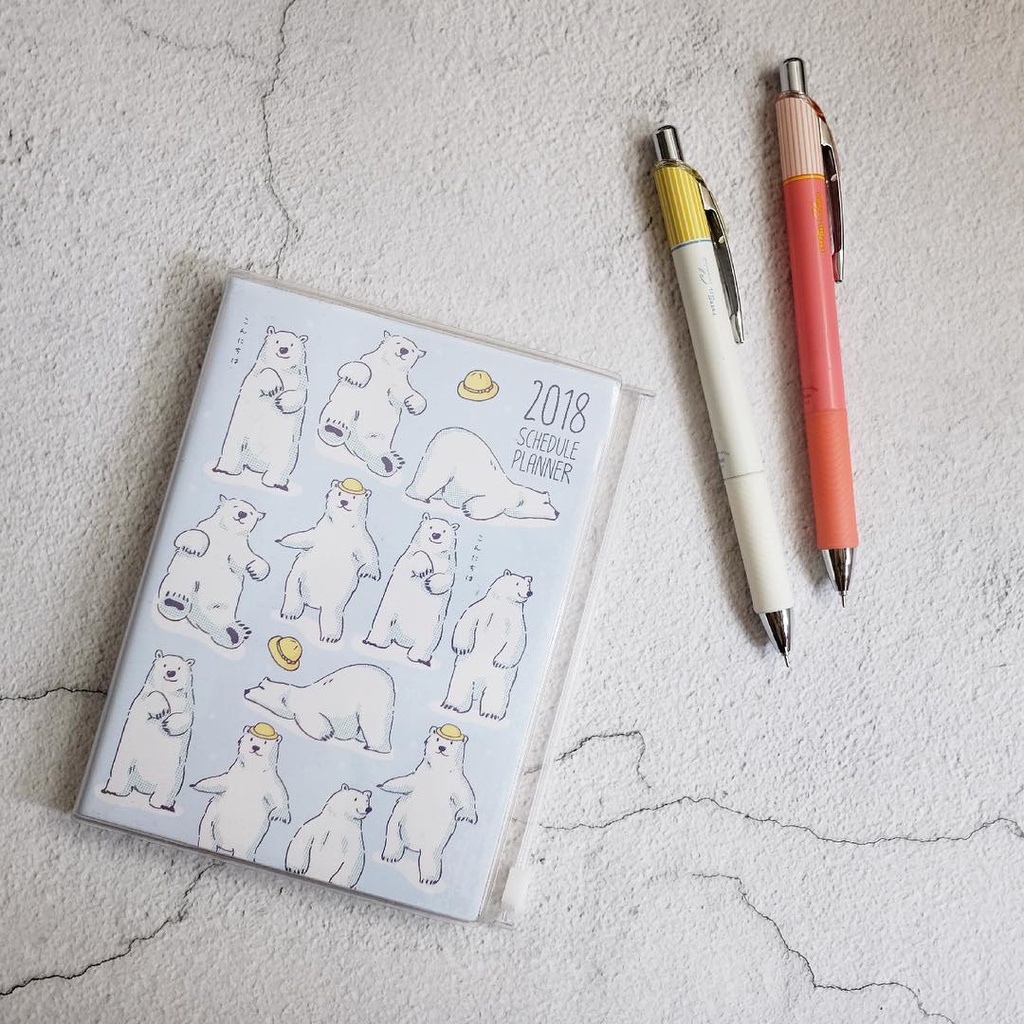 Bút Pentel Energel Clena 0.5mm mực xanh - BLN75L