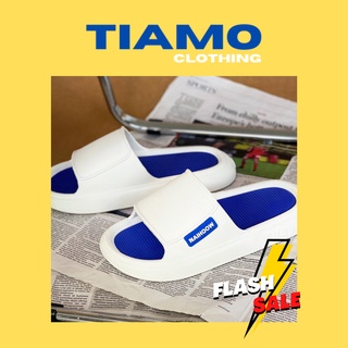 Xăng đan thời trang nam nữ dép đi trong nhà full size 36 37 38 39 40 41 42 43