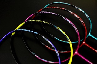 VỢT CẦU LÔNG YONEX NANO FLARE DRIVE
