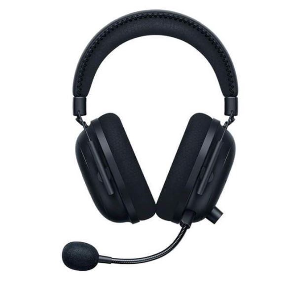 Tai nghe Gaming Razer BlackShark V2 Pro Wireless - Hàng Chính Hãng