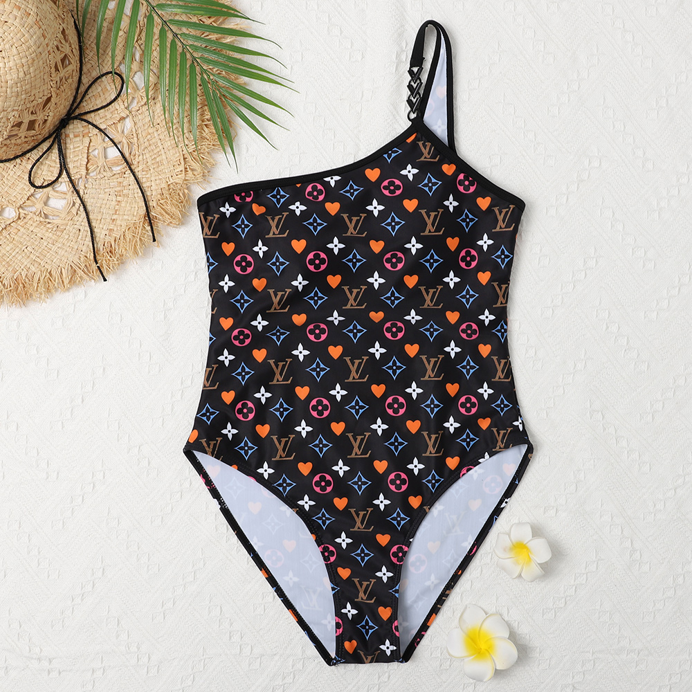 Đồ Bơi Một Mảnh Thời Trang Nữ Quyến Rũ L14 | BigBuy360 - bigbuy360.vn