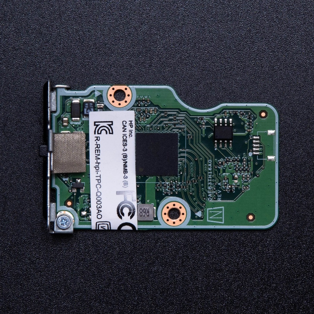 Cổng USB-C Thunderbolt 3 cho HP Mini 800 G4/G5 - Option Port (3TK77AA)