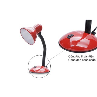 Đèn bàn Comet CT111A
