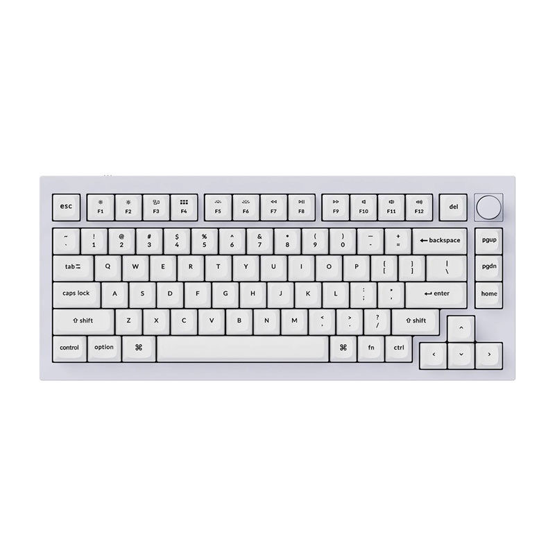 Bàn phím cơ Keychron Q1 v2 / Keychron Q2