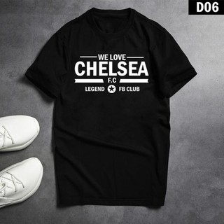 SALE- Áo Chelsea / Áo thun nam - áo HOT