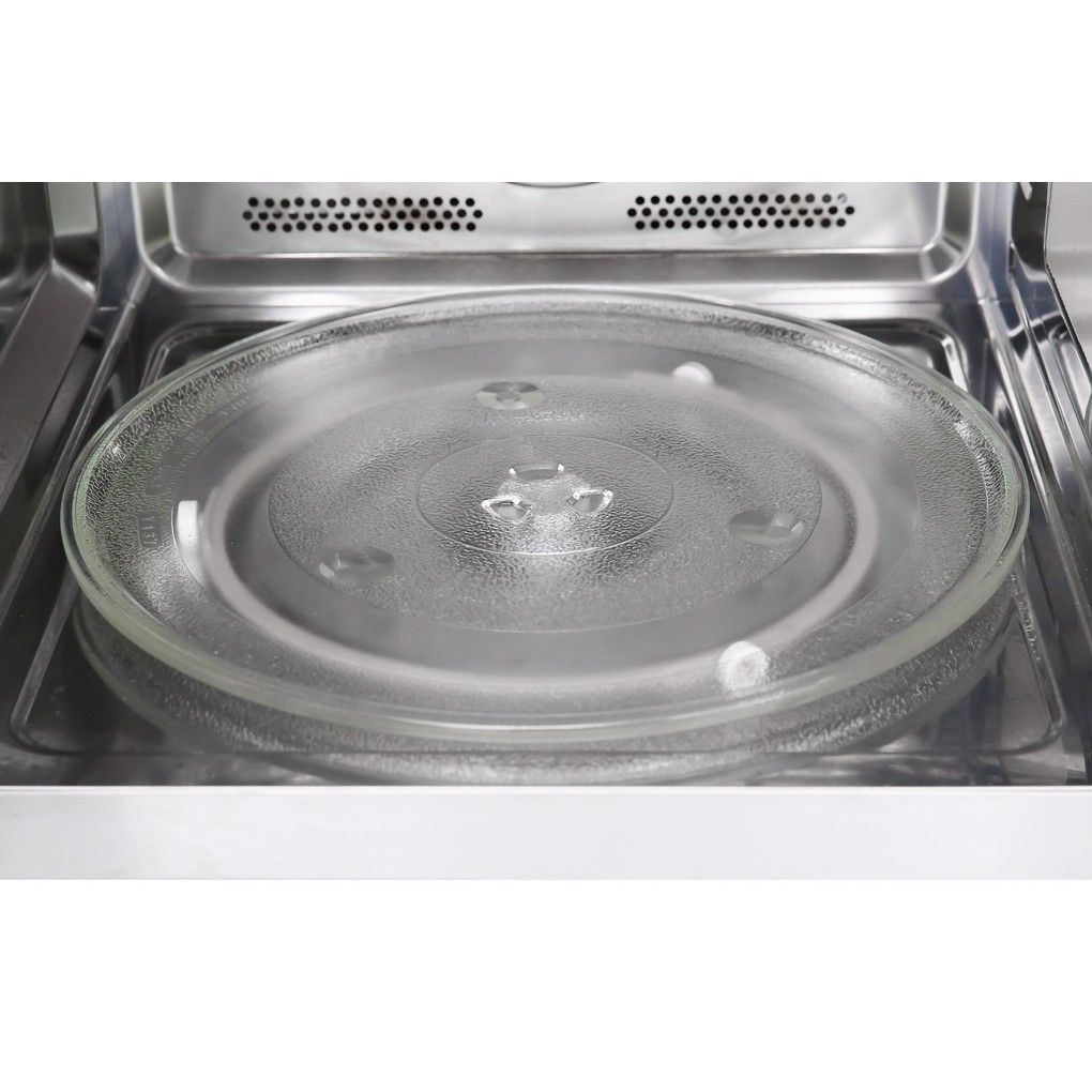 Lò Vi Sóng Có Nướng Sharp R-C932XVN-BST