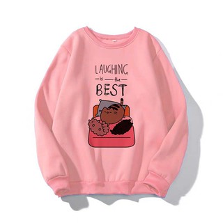ÁO SWEATER NỮ DAN 288