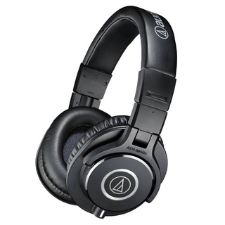 [Chính hãng] Audio Technica - ATH M40x _ Tai nghe kiểm âm giá rẻ chất lượng