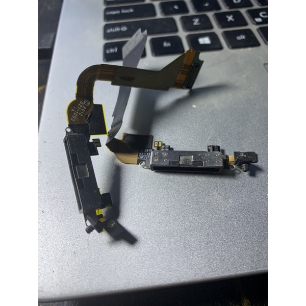CỤM cap sạc home dùng cho Iphone 4G/ 4 thường