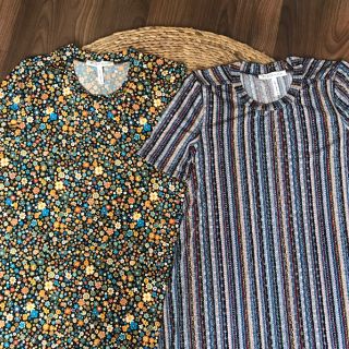 Đầm bcbg suông