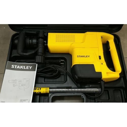 Máy đục bê tông STHM10K - STANLEY