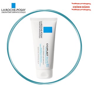 Kem Dưỡng Phục hồi da và Làm Dịu Kích Ứng La Roche-Posay B5 40ml