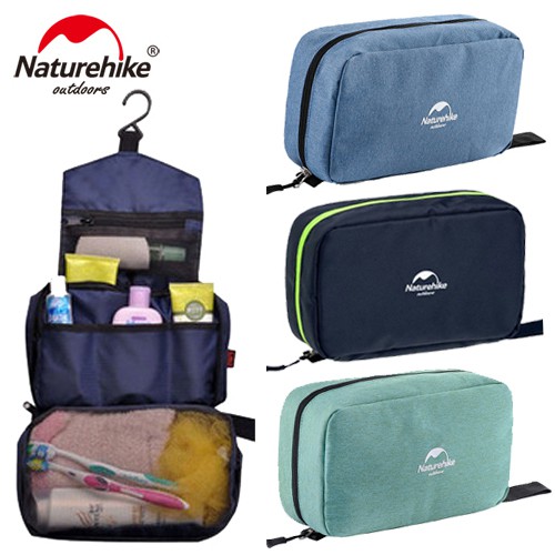 Túi cá nhân du lịch NatureHike NH15X001-S NH16X001-C