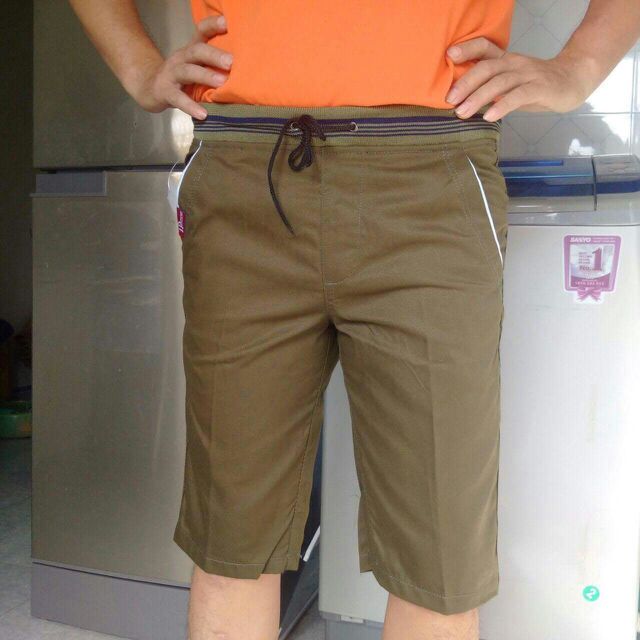 Combo 4quần ngố 28 đến 32