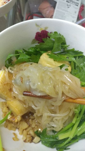 Hủ tiếu khô Sa đéc(2 gói)