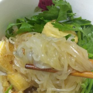 Hủ tiếu khô Sa đéc(2 gói)
