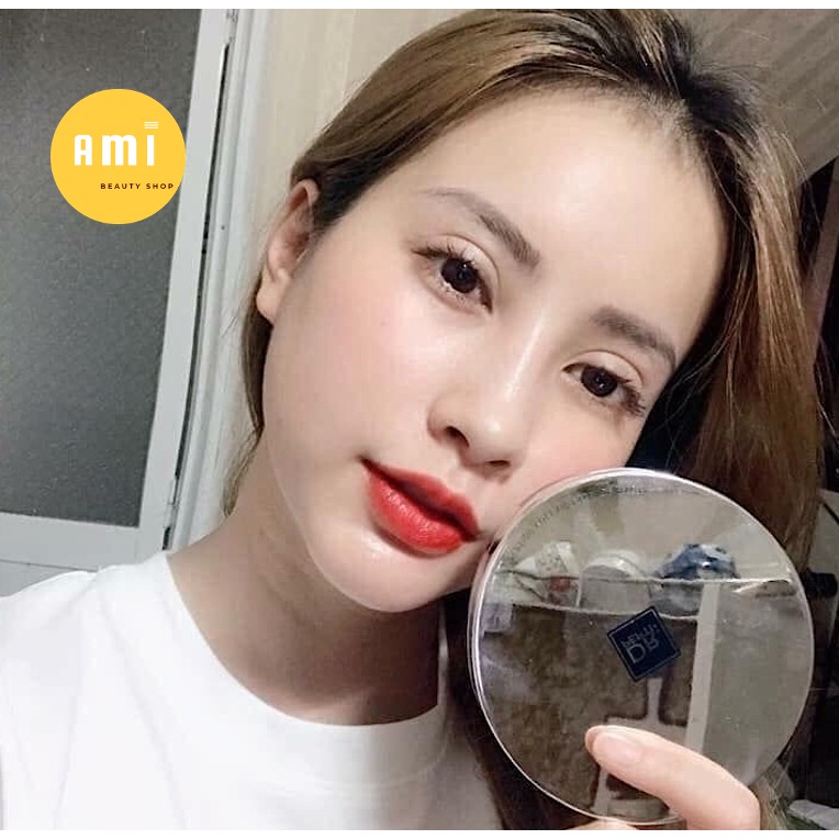 [Chính Hãng] Phấn Tươi Chống Nhăn DR PEPTI+ Peptide Volume Essence Pact SPF50+PA+++ | BigBuy360 - bigbuy360.vn