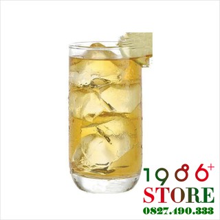 Bộ 6 Cốc Thủy Tinh Top Drink Ocean – B00310 – 305ml