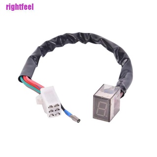 Cảm Biến Số Xe Máy Có Đèn Led