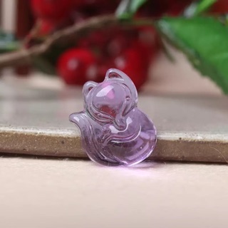 Hồ Ly đá lưu ly 