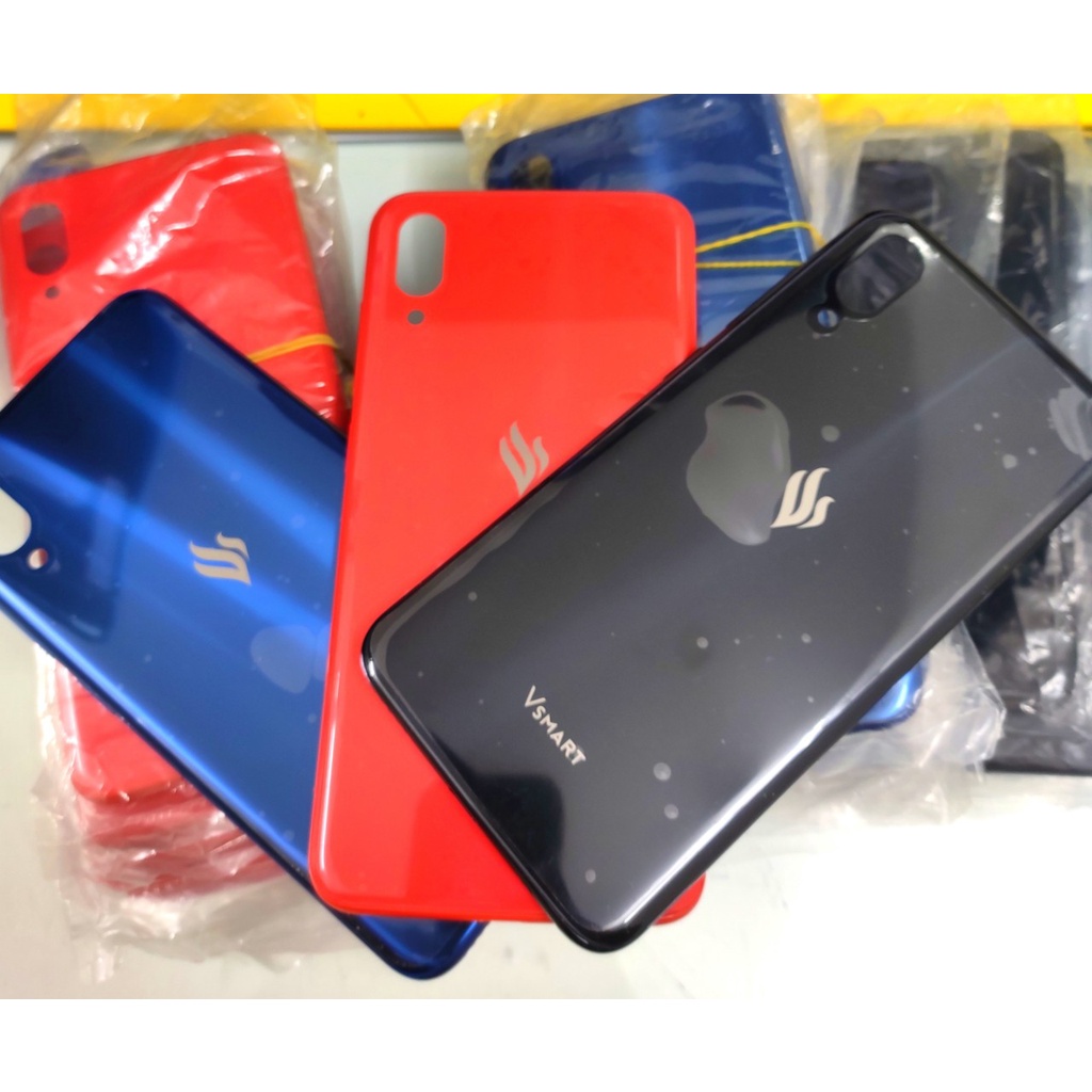 Nắp Lưng Vsmart Star