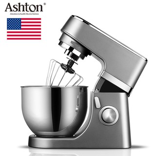 Máy nhào bột đánh trứng Ashton SM350G 1200W - SUPER STORE