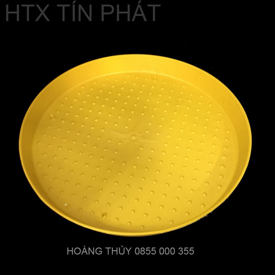 KHAY TẬP ĂN CHO GÀ BỘ 5 KHAY