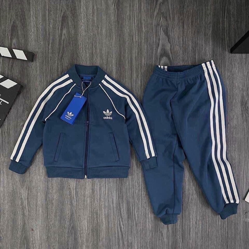 set adidas