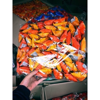 Snack cá viên chiên giòn ngon (lẻ 1 gói)
