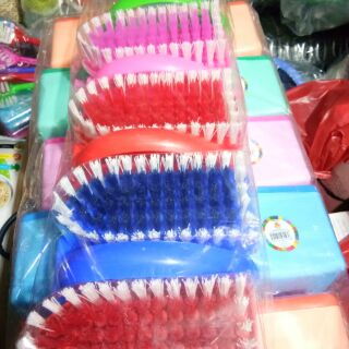 Bàn chải chà sàn kiểu bàn ủi