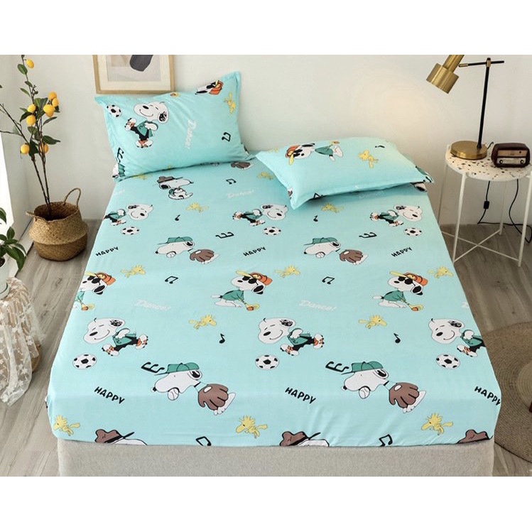 Ga gối polly nhập các mẫu trẻ em ( sẵn hàng )