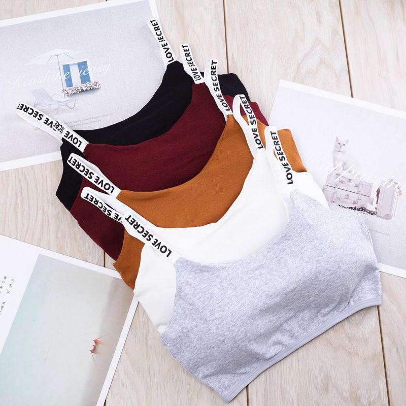 Áo ngực thể thao đàn hồi dây lưng hình chữ T Racerback không viền may | BigBuy360 - bigbuy360.vn