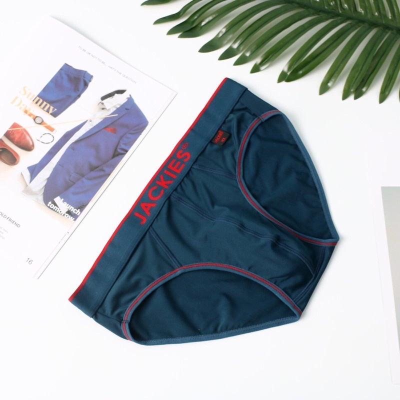 SET 5 Quần Lót Nam Jackies
