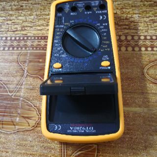Đồng hồ vạn năng DT 9205A DIGITAL