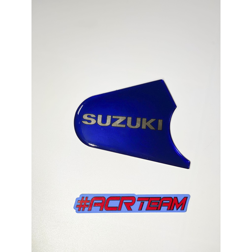 Tem Mang Cá Suzuki FX 125