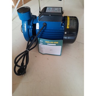 Máy Bơm Nước Ly Tâm 750W -KAWA-750W