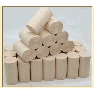 BỊCH 36 CUỘN GIẤY VỆ SINH GẤU TRÚC
