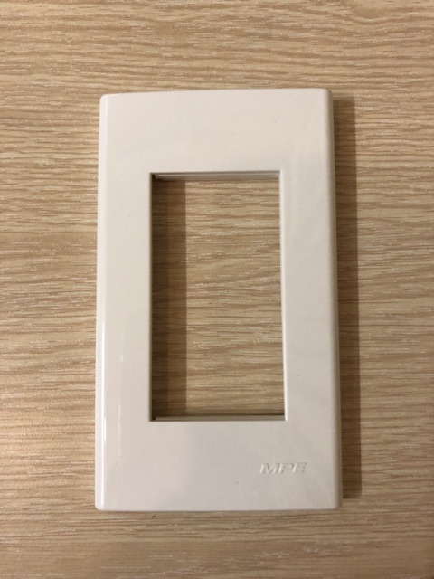 Mặt 3 thiết bị MPE