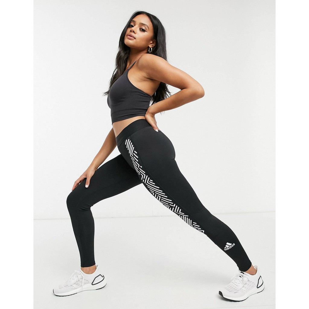 Quần GYM-SPORT ALPHASKIN LONG LEGGINGS