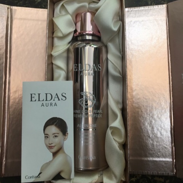 🌺🌺🌺Serum ELDAS AURA ALL IN ONE🌺🌺🌺