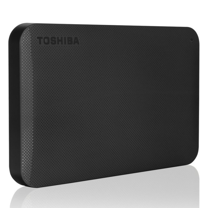 Ổ Cứng Toshiba Canvio 500gb - 2.5 "Hdd