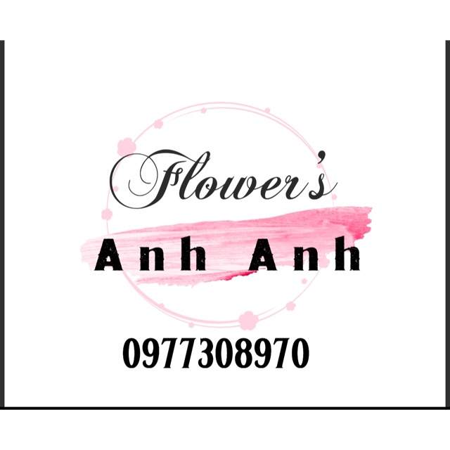 Hoa lụa Anh Anh