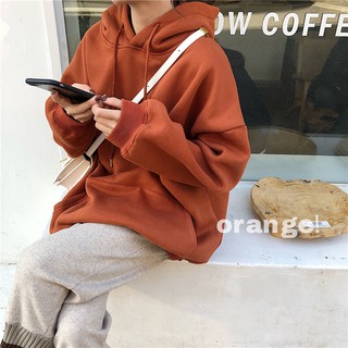 [ORDER] ÁO HOODIE OVERSIZE DÀY DẶN HÀNG LOẠI 1