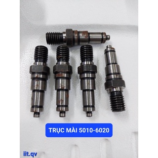 Trục mài 5010-6020, cốt mài 5010-6020, trục mài makita 5010-6020, cốt máy mài mkt 5010-6020