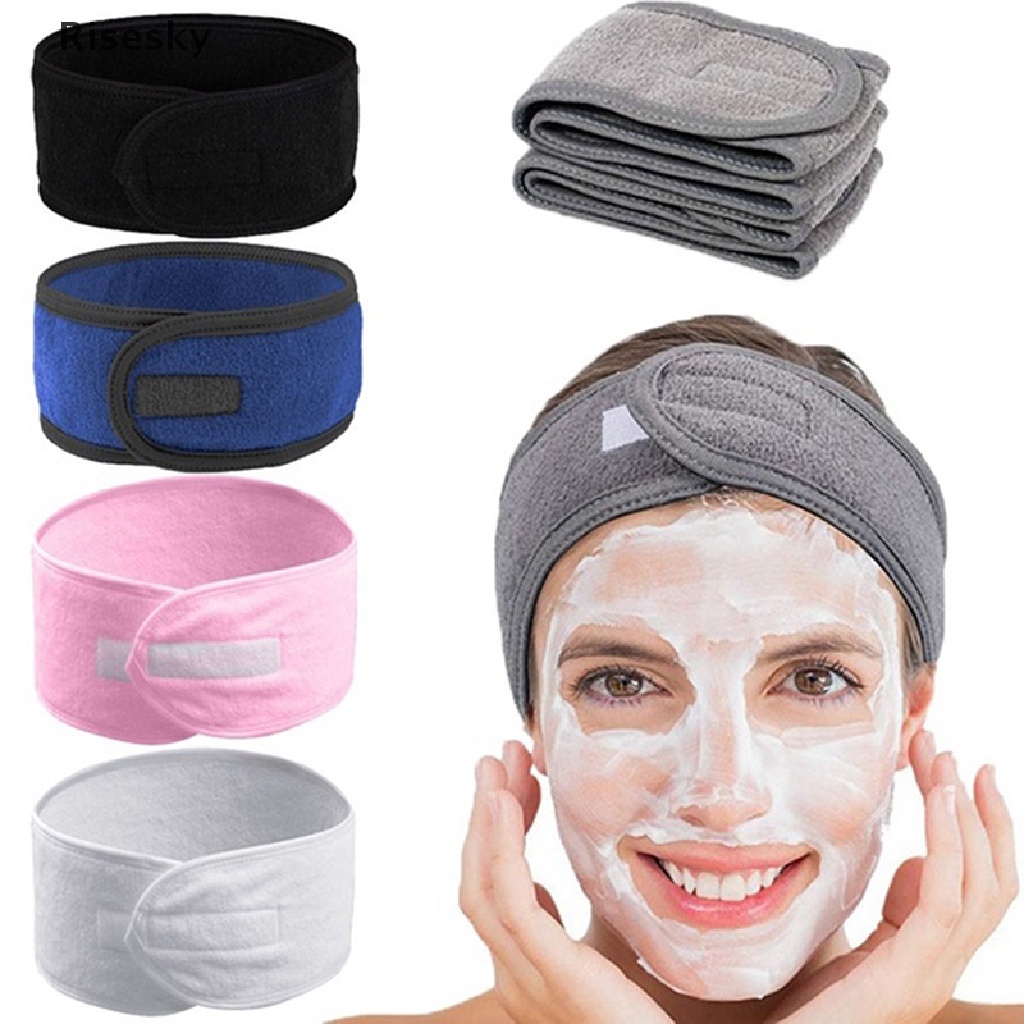 Băng đô thể thao bằng sợi siêu mịn co giãn tùy chỉnh