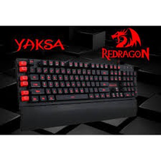 Bàn phím - Keyboard Redragon Harpe K503RGB