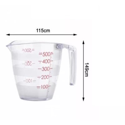 Ca đong định lượng Inochi